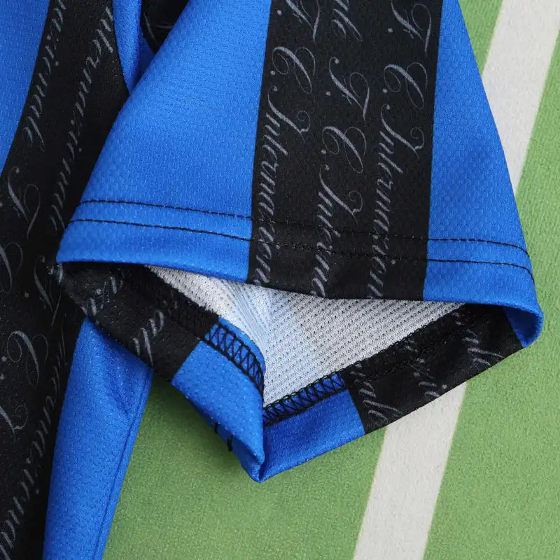 9798 season Inter Milan home retro