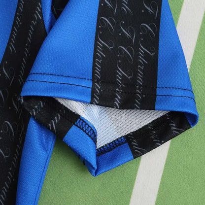 9798 season Inter Milan home retro