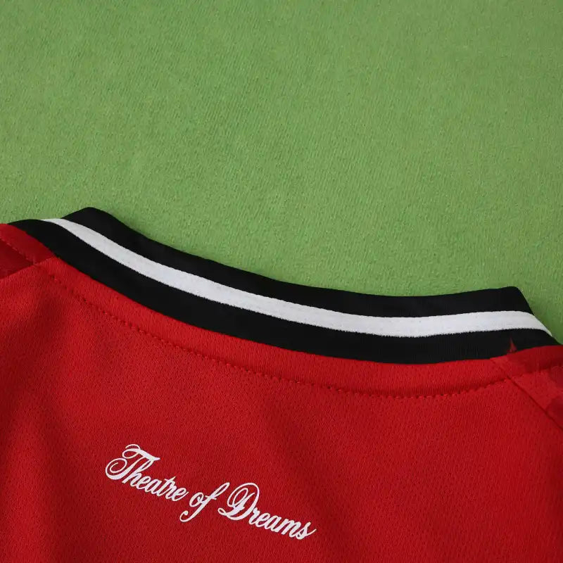 2526 season Manchester United F.C. home