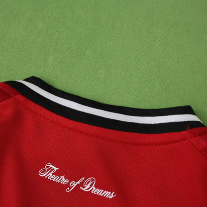 2526 season Manchester United F.C. home