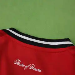 2526 season Manchester United F.C. home