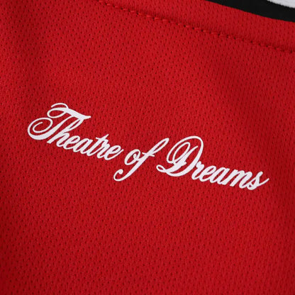 2526 season Manchester United F.C. home