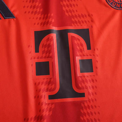 2425 season Bayern Munich home