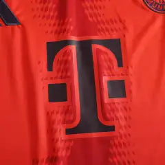 2425 season Bayern Munich home