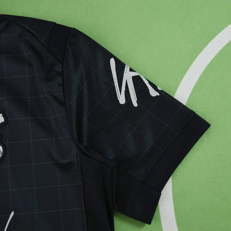 2526 season Tottenham Hotspur F.C. away