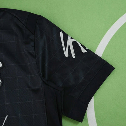 2526 season Tottenham Hotspur F.C. away