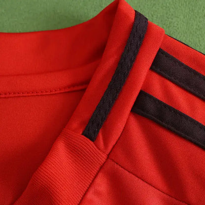 2425 season Bayern Munich home