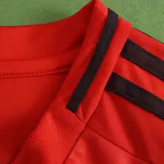 2425 season Bayern Munich home