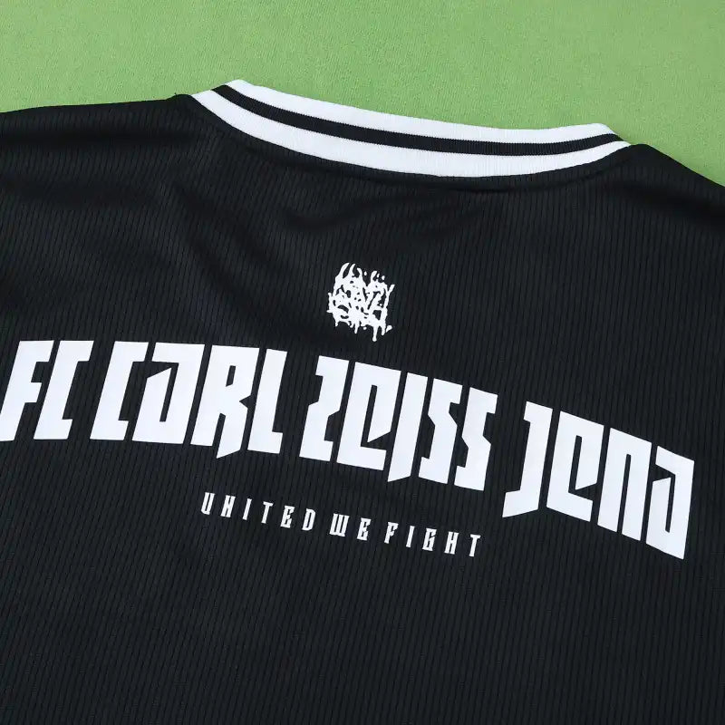 2526 FC Carl Zeiss Jena Concept