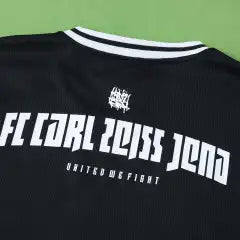 2526 FC Carl Zeiss Jena Concept