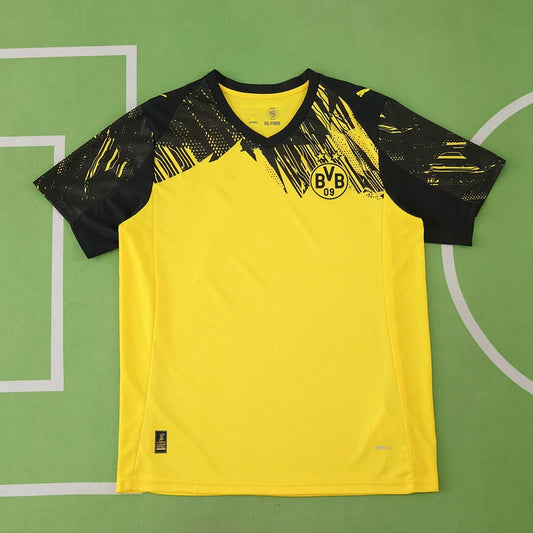 2526 season Borussia Dortmund home