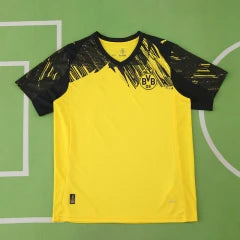 2526 season Borussia Dortmund home