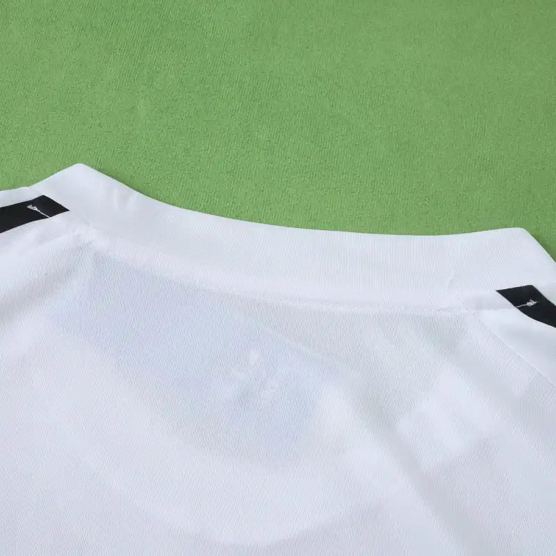 2526 season Club América Concept white