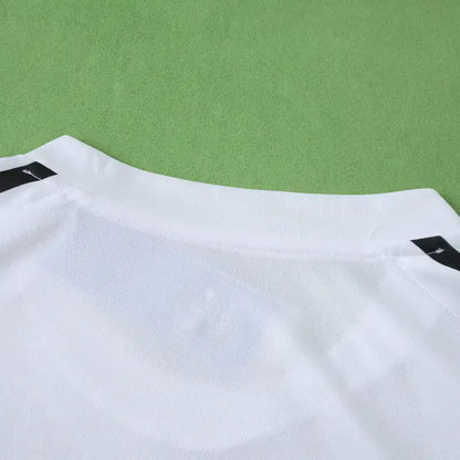 2526 season Club América Concept white