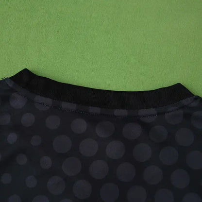 2526 season FC Barcelona concept