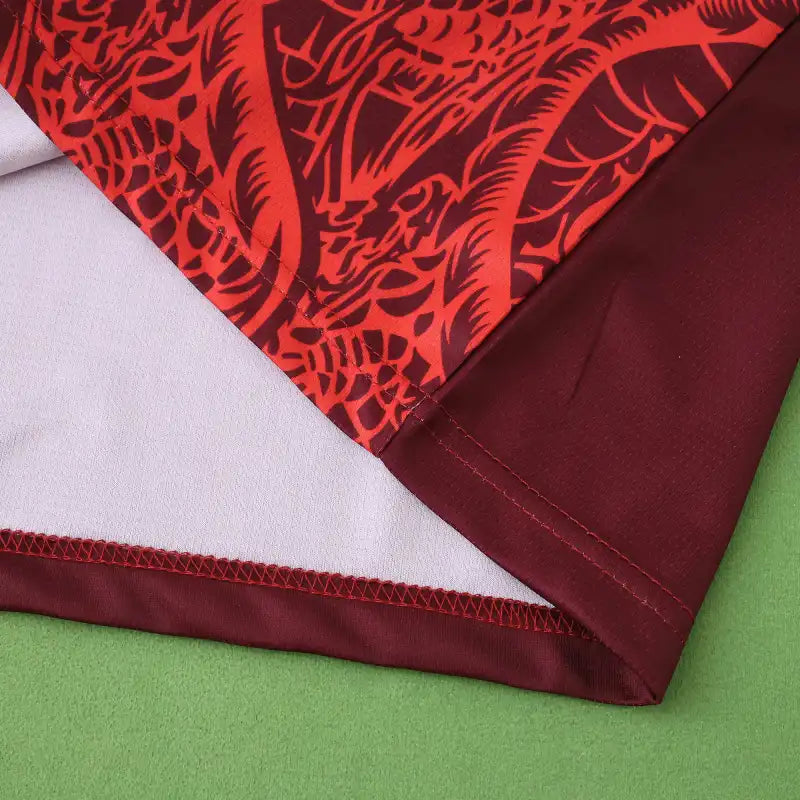 2526 season FC Porto Concept