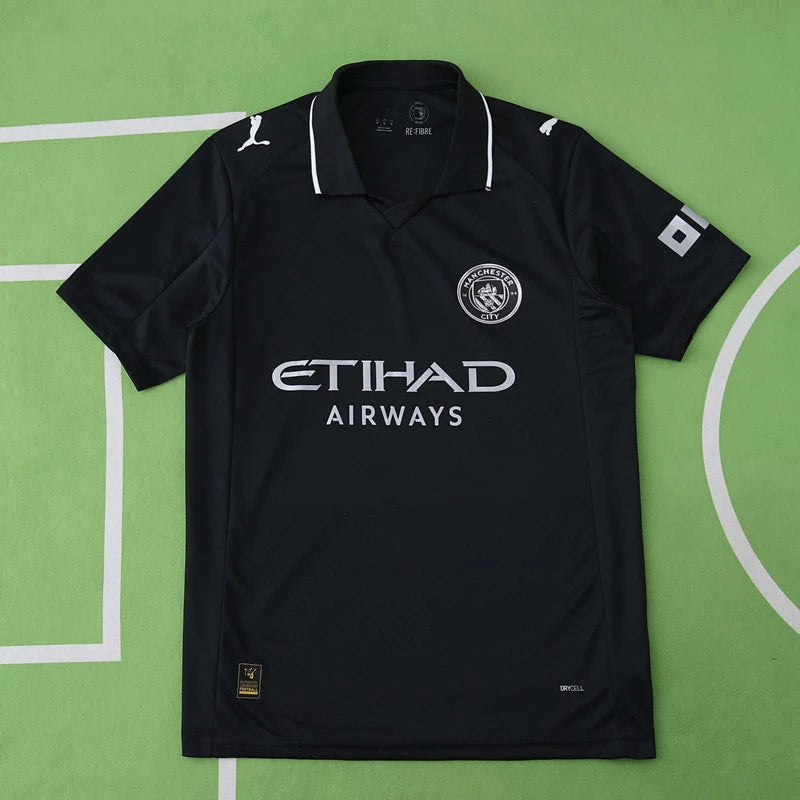 2526 season Manchester City F.C. away