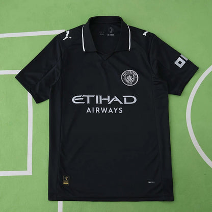 2526 season Manchester City F.C. away