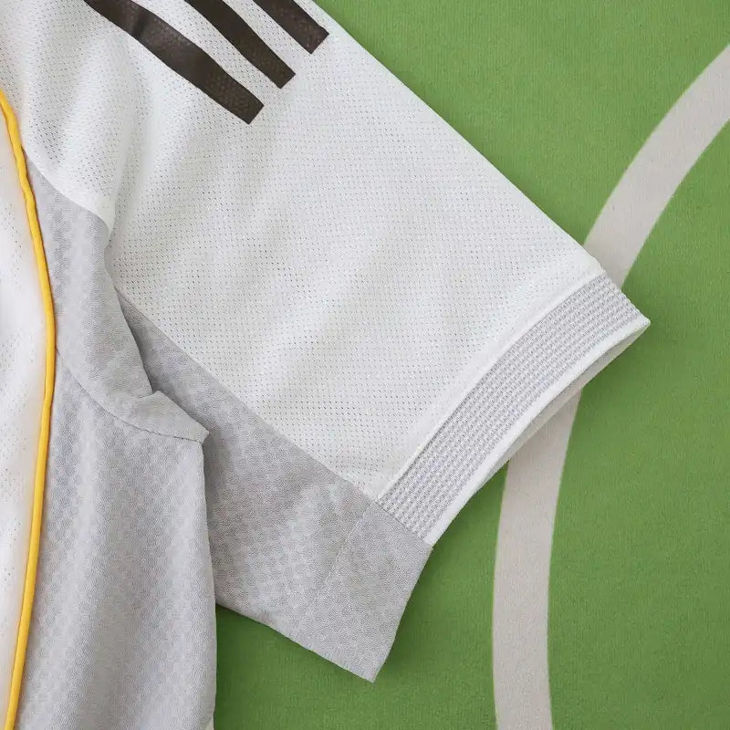 2526 season Real Madrid CF home Player version