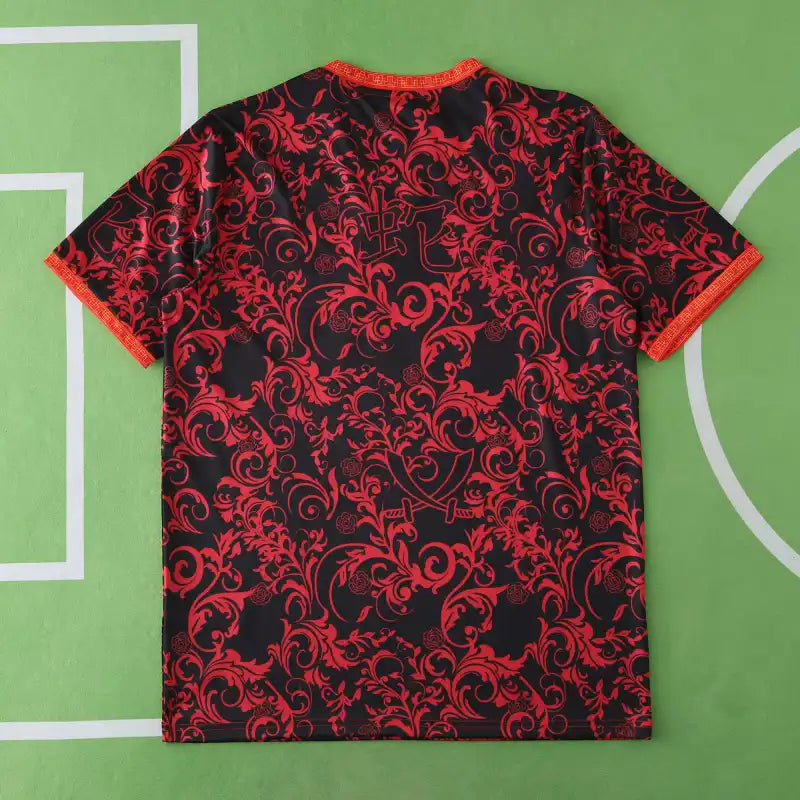 2526 season Sheffield United F.C. Concept