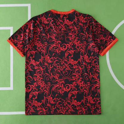 2526 season Sheffield United F.C. Concept