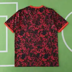 2526 season Sheffield United F.C. Concept