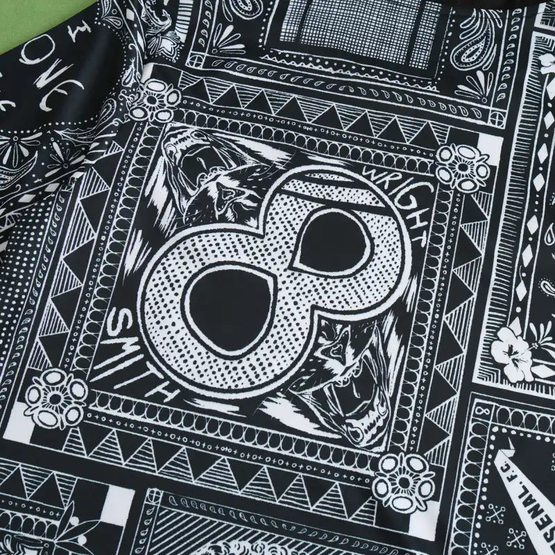 2324 season Arsenal Black special edition