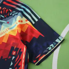 2526 season Club América Concept dark