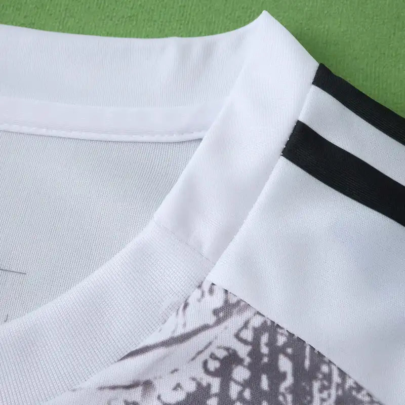 2526 season Club América Concept white