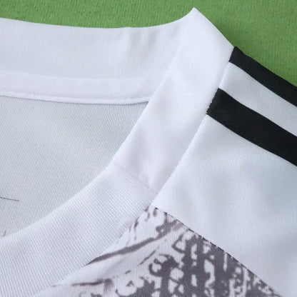 2526 season Club América Concept white