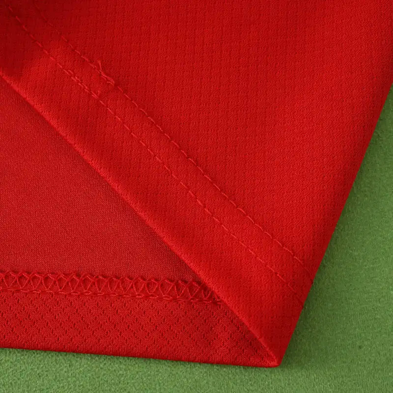 2526 season Liverpool F.C. home