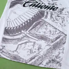 2526 season Club América Concept white