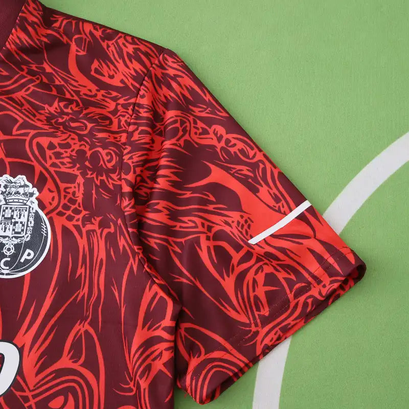 2526 season FC Porto Concept