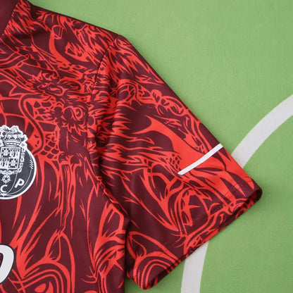 2526 season FC Porto Concept