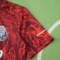 2526 season FC Porto Concept