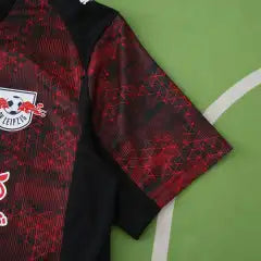 2526 season RB Leipzig third