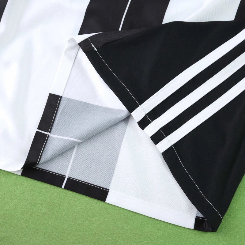 1617 season Juventus F.C. home retro