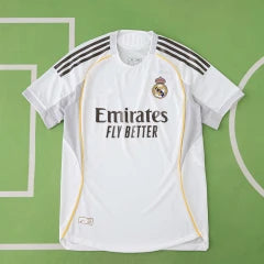 2526 season Real Madrid CF home Player version