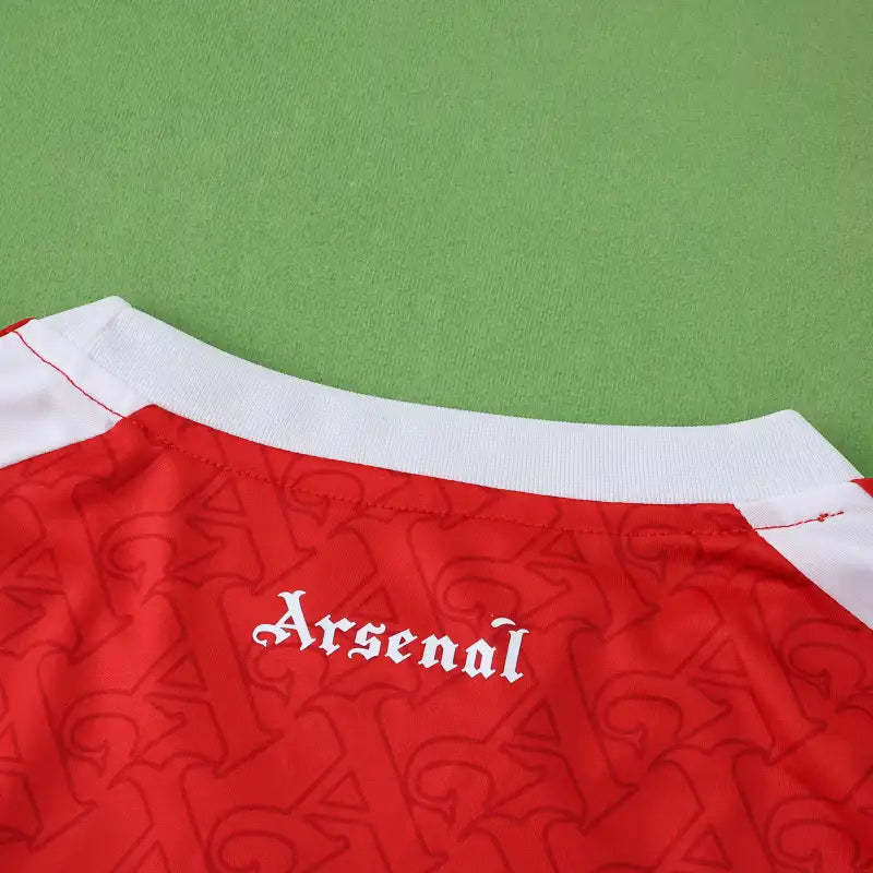 2526 season Arsenal F.C. home