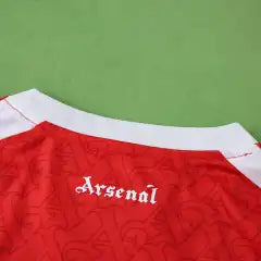 2526 season Arsenal F.C. home