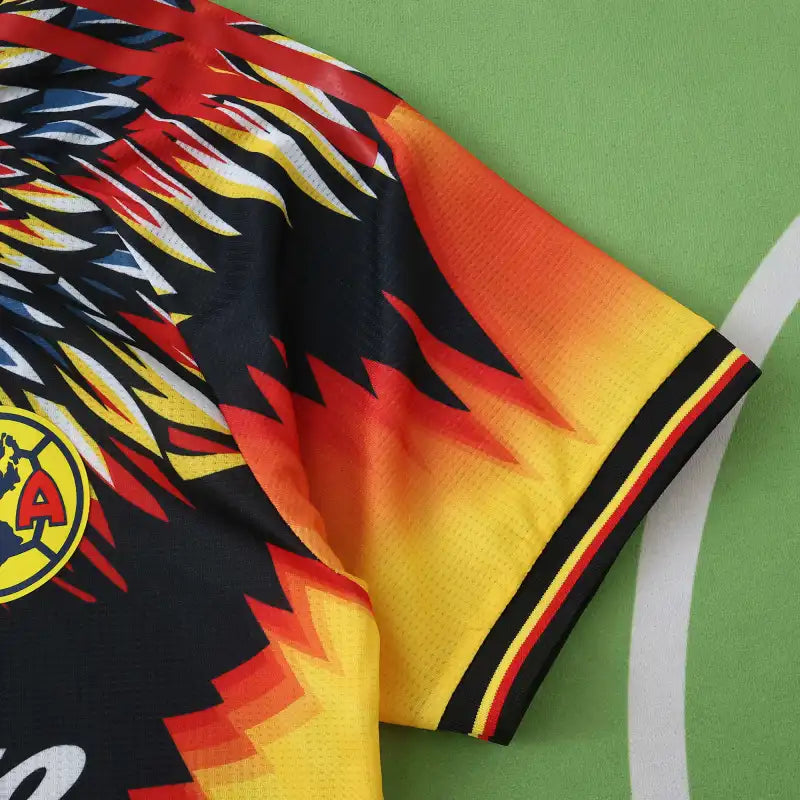 2526 season Club América Concept