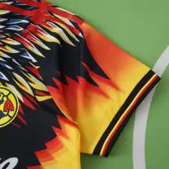 2526 season Club América Concept