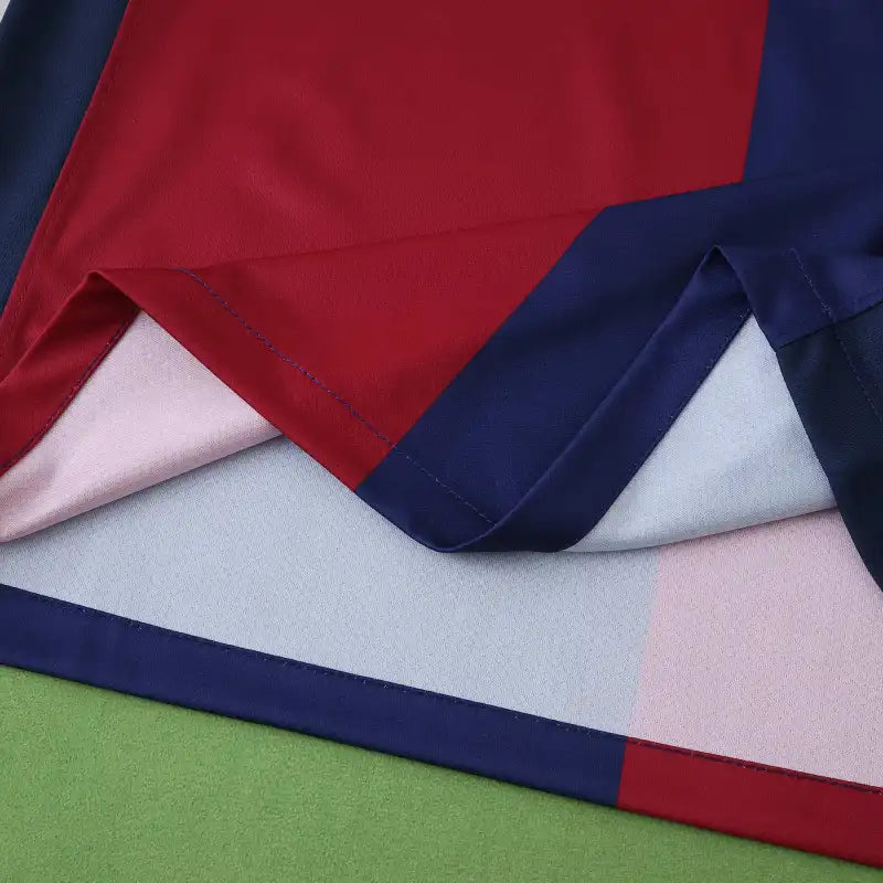 FC BARCELONA X TRAVIS SCOTT