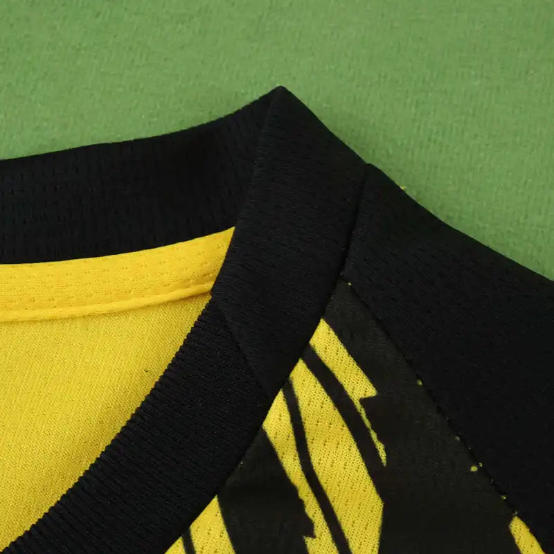 2526 season Borussia Dortmund home