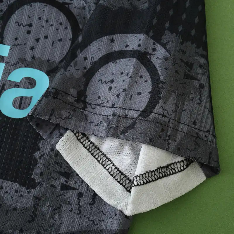 2425 season Bayer 04 Leverkusen third