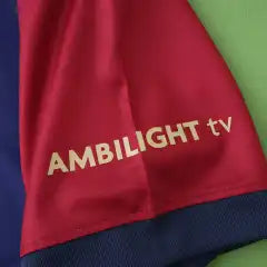 FC BARCELONA X TRAVIS SCOTT