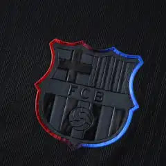 Limited Edition FC BARCELONA X TRAVIS SCOTT jersey. FC Barcelona 24/25 away