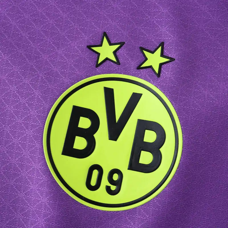 2526 season Borussia Dortmund Concept version