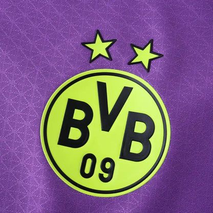 2526 season Borussia Dortmund Concept version