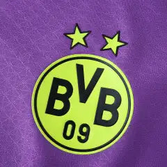 2526 season Borussia Dortmund Concept version